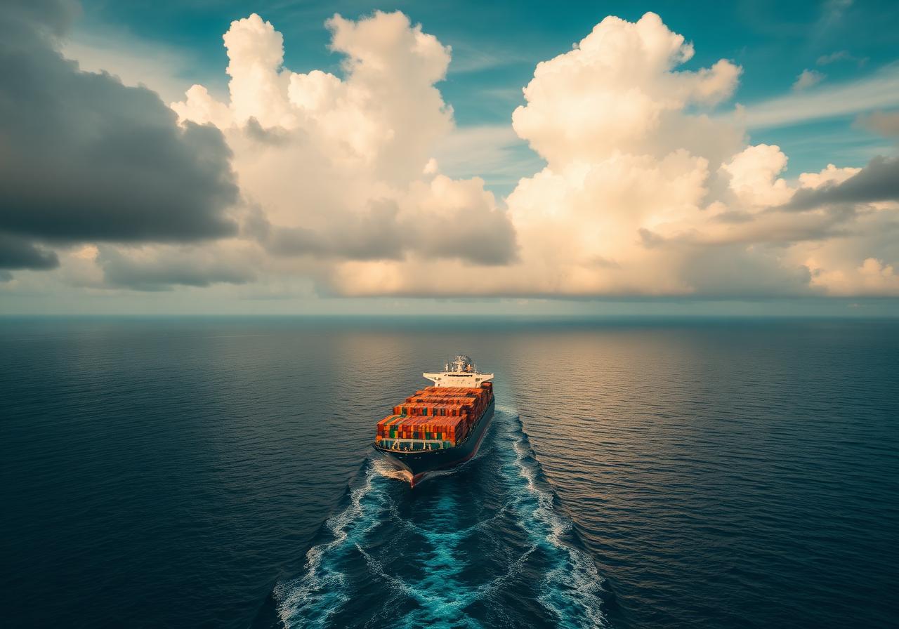 Transporte Internacional